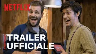 Brews Brothers | Trailer ufficiale | Netflix Italia