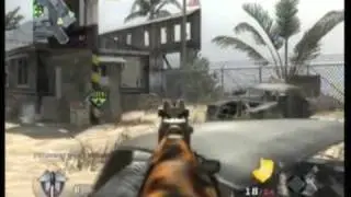 ZAttack7 55-1 Firing Range