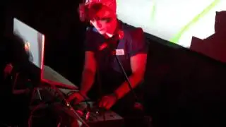 FEMELEK 2011 - CHICA FABRICA 3