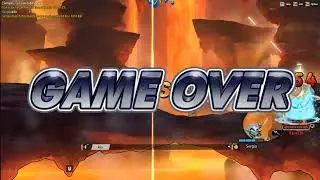 Bunge and Versus New Gunbound PC Version