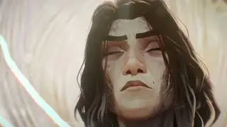 Arcane | Jayce and Viktor - Is this evil? | Little Dark Age edit