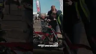EMX Sparks  Motocross Championship | Rider Interviews & Race Day Insights