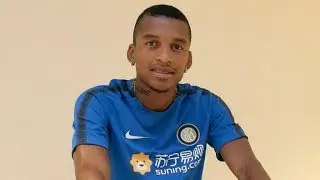 DALBERT HENRIQUE ►  Speed, Skills & Assists!