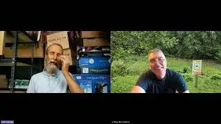 A Lake and Shed Reading of Troubled Blood Part Two