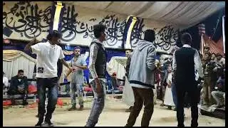 قريه ذخر  أفراح ال الفتيني