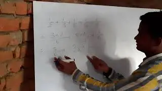 teaching video upload testing | concept clear maths |#lostgenius