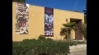 ARAGON TV. UN LUGAR PARA QUEDARME FERNANDO MALO