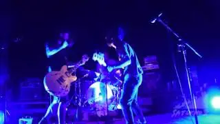Gripe -  02 - Saturno 5 / AntiEgo 2016