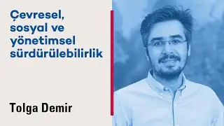 Sürdürülebilirlik Politikaları