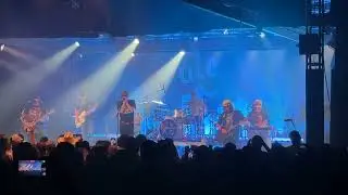 Ole 60 - Nutshell (Live)