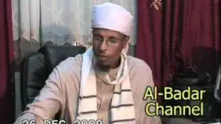 MUXAADARO CUSUB  XUKUNKA UDABAAL DAGA CIIDAHA GAALADA SIDA SANADKA CUSUB IYO CHIRSMASKA SH SHIBLE