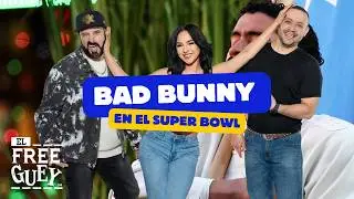 🔥LIVE FREE-GUEY SHOW- LUNES 9 DE FEBRERO