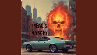Azreao's Anarchy (B-Side)