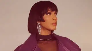 Glamour Magazine 
