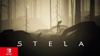Stela Nintendo switch gameplay