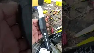 material de pesca