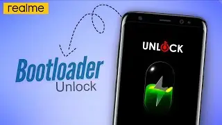Realme Bootloader Unlock Android 15+ | 2025 New Method Explained