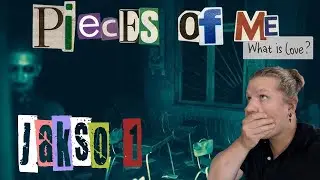VUODEN 2025 PELOTTAVIN PELI?! - Pieces of me (JAKSO 1)