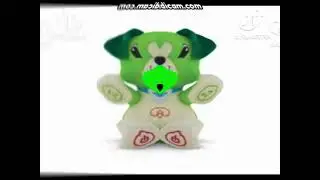 (REUPLOAD)My Pal Scout Outro With Effects 5