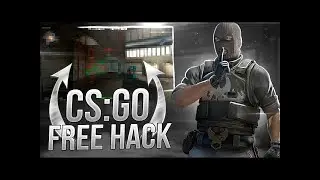 FREE CSGO HACK | Free CSGO CHEATS | OF 2022 WITH VAC BYPASS UNDETECTED UPDATED