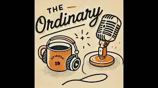 Career, Clarity, and Staying Grounded &mdash; ft. Shaan | The Oridnary Podcast