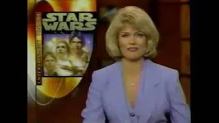 Star Wars - Special Editions | Entertainment Tonight (1997)