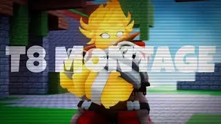 My last season 14 montage.. (Roblox bedwars) #like #roblox #bedwars #subscribe #rblx #viral #comment