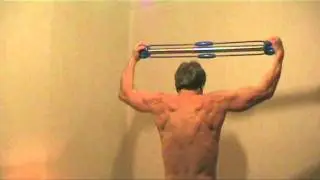 Bullworker exercises