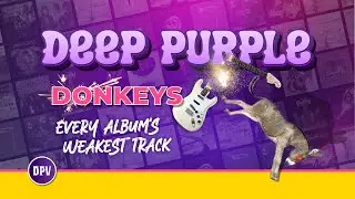 The Weakest Song on Every Deep Purple Album