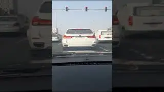 Road Trip Juffair to Seef Area , Kingdom of Bahrain #Juffair #Bahrain #Seef