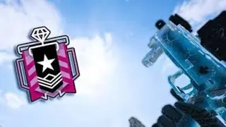 Rainbow Six Siege x Matchmaking is not it!