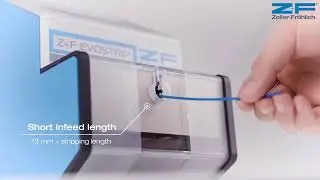 小型電動ワイヤーストリッパー EVOSTRIP - 広栄商事