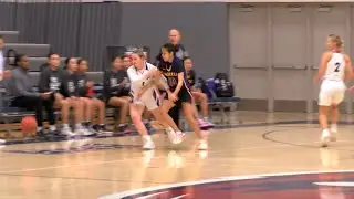 Slow start dooms V-Hawks WBB