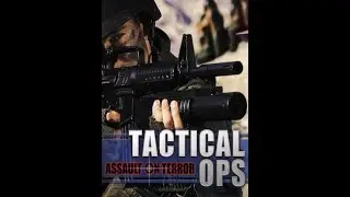 [ PC ] Tactical Ops: Assault on Terror 3.5 with bots [ 1999 / 2023 ]