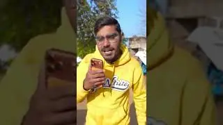 #Amit bhai Bablu ke sath prank video