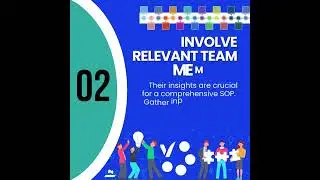 Foolproof Tips when creating your team's SOP