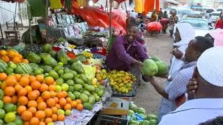 Improving market access to facilitate cross border trade