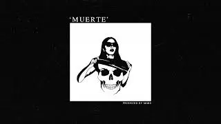 [FREE] Dark Euphoric Chill Trap Beat 'Murte' (Prod. Mors)
