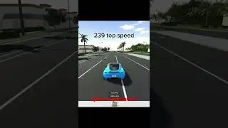 Is tesla roadster worth it southwest florida.Quick explanation.#southwestflorida #roblox #tesla