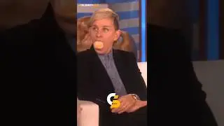 Anne Hathaway pranks The Ellen Show #annehathaway#theellenshow #ellendegeneres #prank #celebritysays