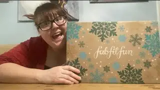 Fab Fit Fun Unboxing - Winter 2021