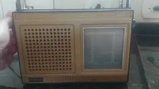 R&aacute;dio Brasil Sul 1290 OC (Am) Londrina Pr