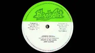 Lee Perry & The Full Experience 