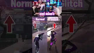 NEW SLIDE CANCEL IN FORTNITE