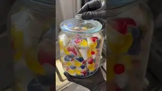 Satisfying kitchen reset🫧asmr #asmr #youtubeshorts #satisfying #kitchen #sunday