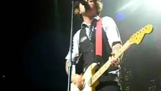 21st Century Breakdown (Live) @ Paris Bercy