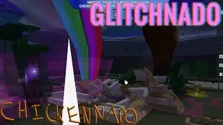 Chickennado+glitchando merge