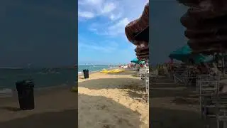 Summer season in Italy #italy #italia #abruzzo #pescara #europe #bestdestinationstotravel #summer