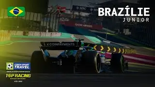 GRL F1 Junior League - BRAZIL (6/18)