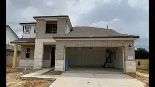 17602 Tulip Willow Way Hockley, TX